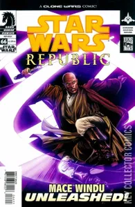 Star Wars: Republic #66