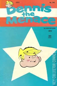 Dennis the Menace #146