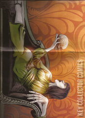 Variant Cover for The Beauty #20