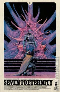 Seven to Eternity #2