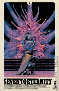 Seven to Eternity #2 