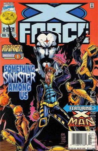 X-Force #57