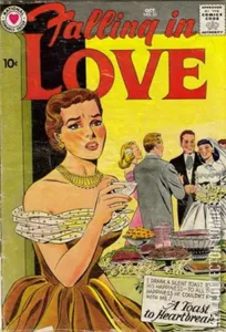 Falling In Love #22