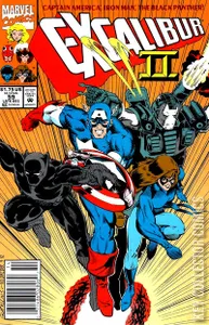 Excalibur #59