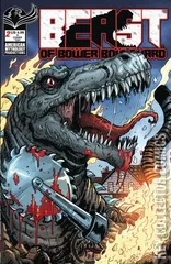 Cover for Beast of Bower Boulevard #2