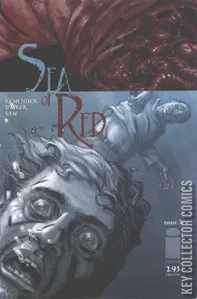 Sea of Red #3