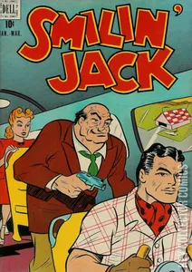 Smilin' Jack #5