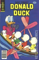 Cover for Donald Duck #211