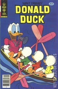 Donald Duck #211