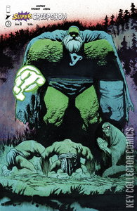 Super Creepshow #3