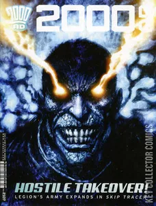 2000 AD #2107