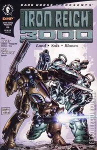 Dark Horse Presents #155