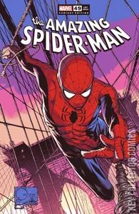 Amazing Spider-Man #49
