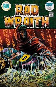 Rad Wraith #1