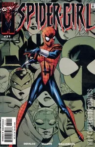 Spider-Girl #31
