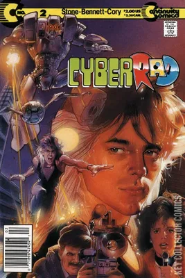 CyberRad