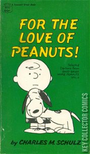 For the Love of Peanuts