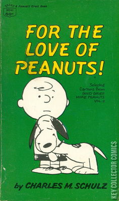 For the Love of Peanuts