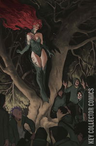 Poison Ivy #36