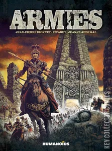 Armies #0