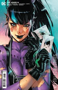 Joker, The #14