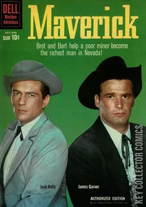 Maverick #11