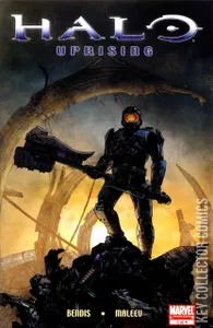 Halo: Uprising #3