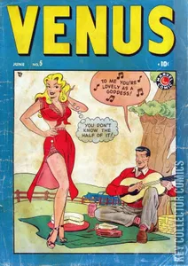 Venus #5
