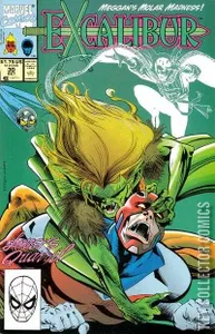 Excalibur #30