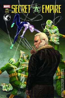 Secret Empire