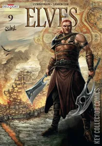 Elves #9
