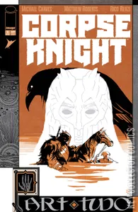 Corpse Knight #2