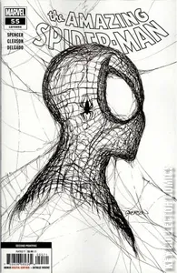 Amazing Spider-Man #55