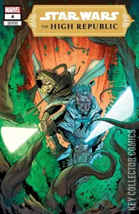 Star Wars: The High Republic #4