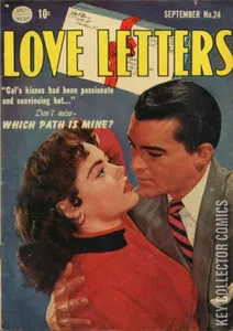 Love Letters #24