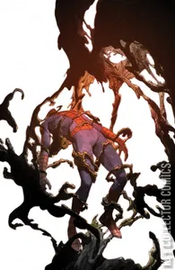 Spider-Man: Spider's Shadow #1