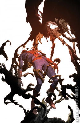 Spider-Man: Spider's Shadow