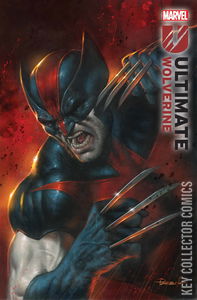 Ultimate Wolverine