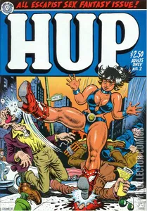 Hup #2