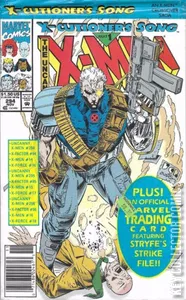 Uncanny X-Men #294