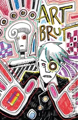Cover for Art Brut #2