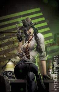Grimm Fairy Tales #57