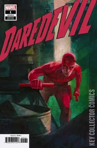 Daredevil #1