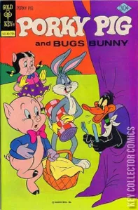 Porky Pig #74