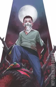 House of Slaughter #29