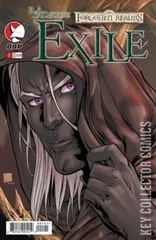 Cover for Forgotten Realms: Exile #1