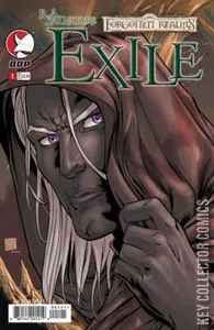 Forgotten Realms: Exile #1