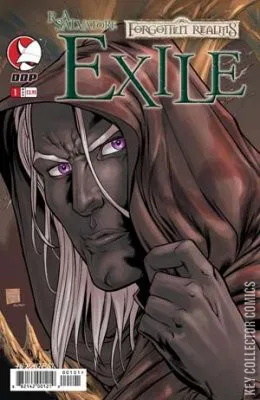 Forgotten Realms: Exile