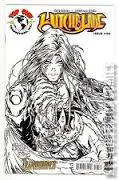 Variant Cover for Witchblade #103