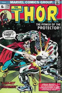 Thor #219